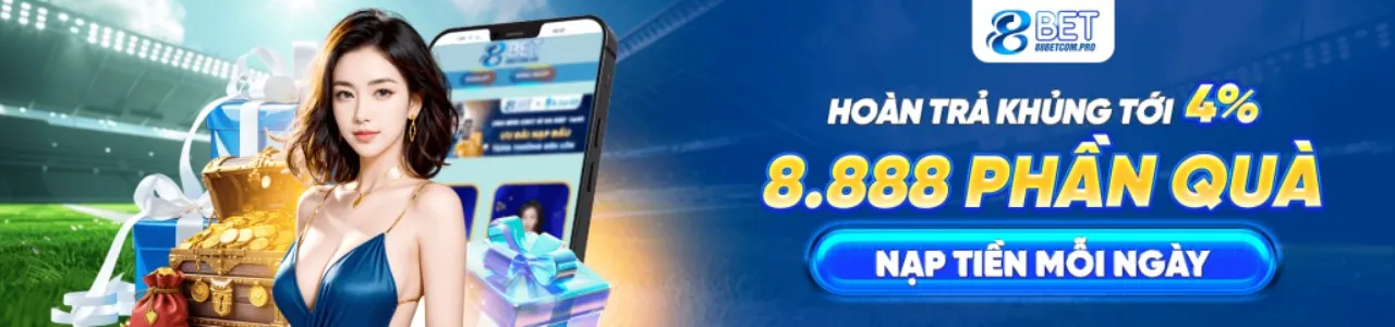Thế giới bắn cá K8CC sôi động với đồ họa 3D